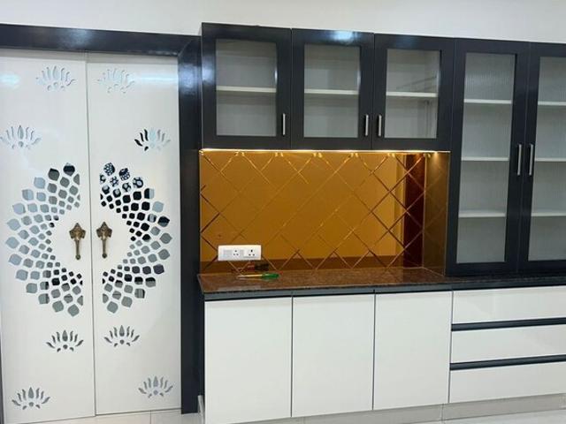 My Home Tridasa 3 Bedroom 1840 Sq. Ft. Apartment in Tellapur Hyderabad Listing ID: #10185