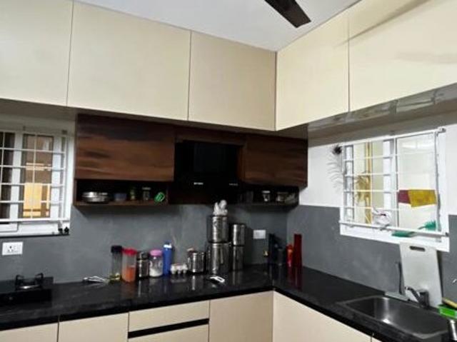 My Home Tridasa 3 Bedroom 1840 Sq. Ft. Apartment in Tellapur Hyderabad Listing ID: #8034