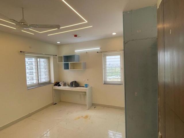 My Home Tridasa 3 Bedroom 1840 Sq. Ft. Builder Floor in Tellapur Hyderabad Listing ID: #10406