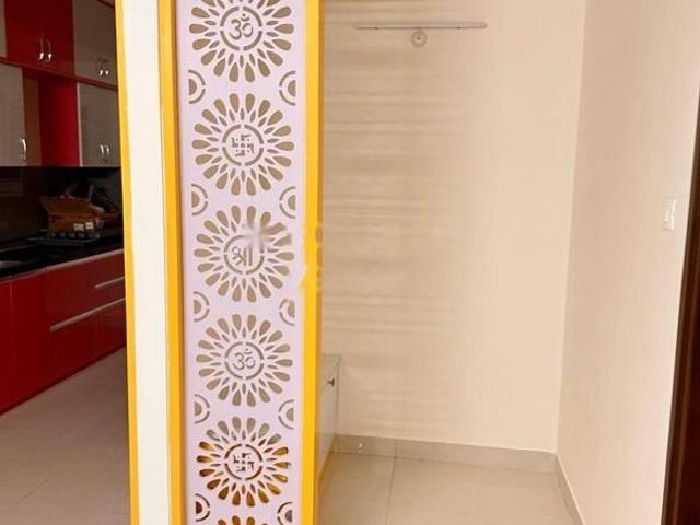 My Home Tridasa 2 Bedroom 1253 Sq. Ft. Apartment in Tellapur Hyderabad Listing ID: #10064