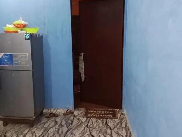 My house Karachi Muzaffarabad Colony ID 58124