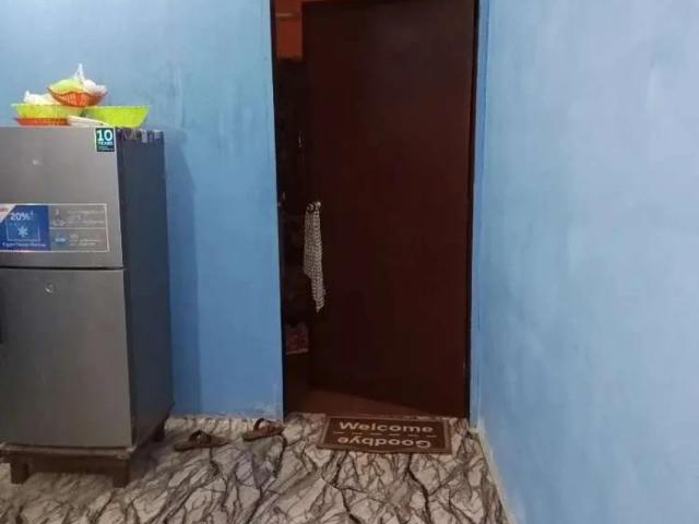 My house Karachi Muzaffarabad Colony ID 58124
