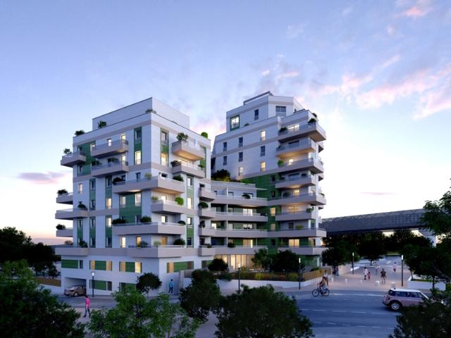 My Jolimont