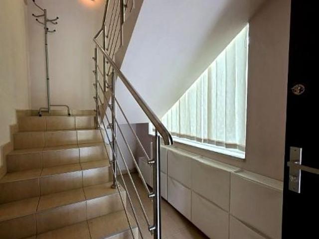 Myślenicka 125,07 m², Kraków