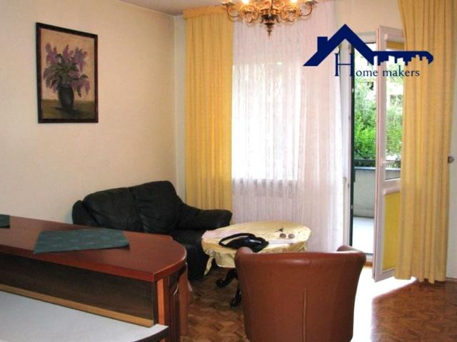 Myśliborska 47,10 m², Warszawa