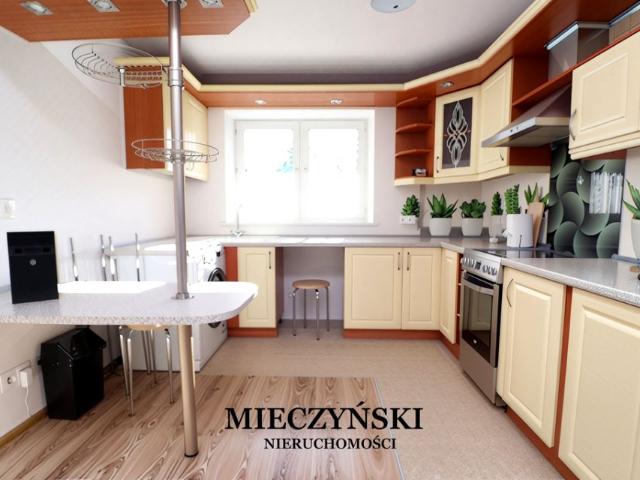 Myśliborska 53,31 m², Gorzów Wielkopolski