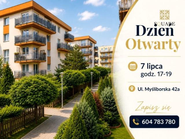 Myśliborska 62,30 m², Warszawa
