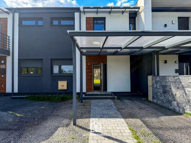 Myśliwska 107 m², Rzeszów