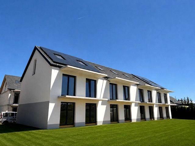 Myśliwska 102,19 m², Rzeszów