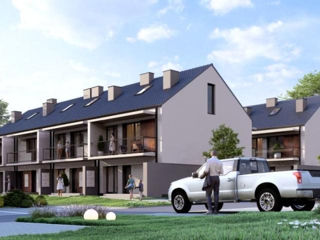 Myśliwska 102,19 m², Rzeszów