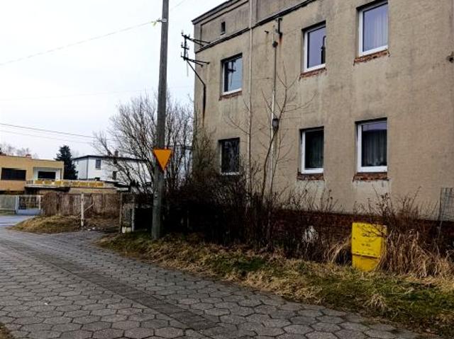 Myśliwska 180 m², Rybnik