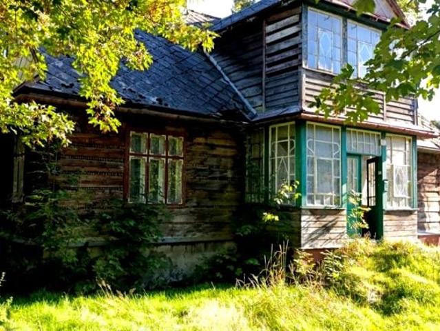 Myśliwska 197 m², Szczyrk