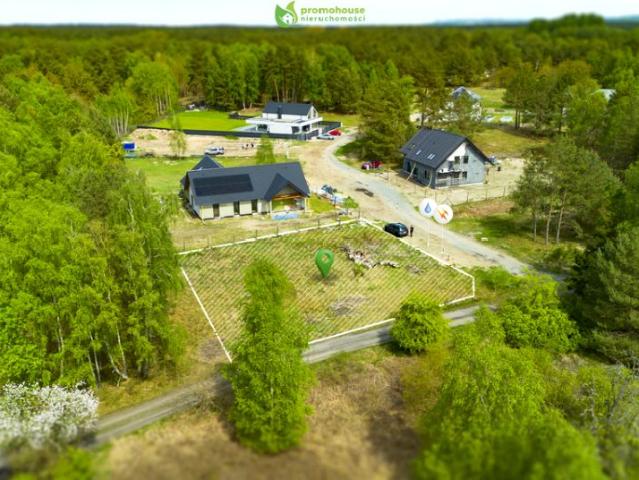 Myśliwska 1 067 m², Świnoujście