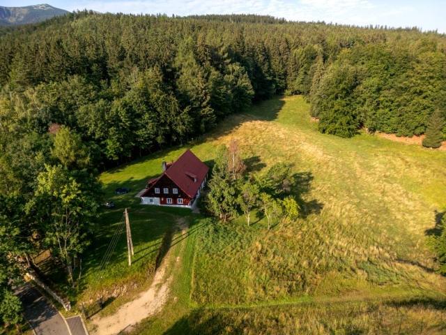 Myśliwska 200 m², Jelenia Góra