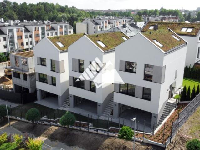Myśliwska 210,37 m², Gdańsk
