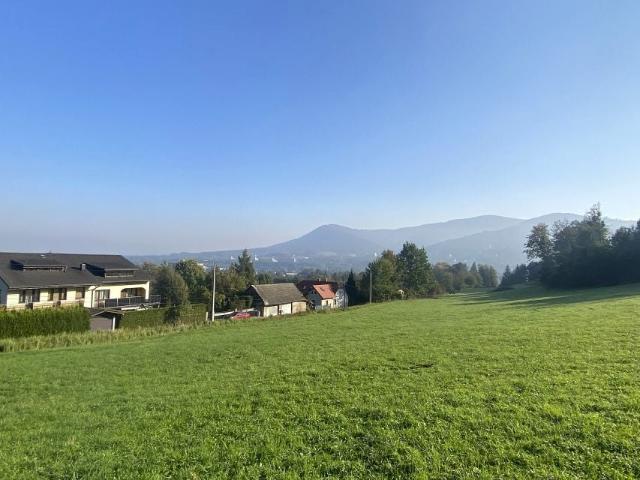 Myśliwska 2 247 m², Ustroń