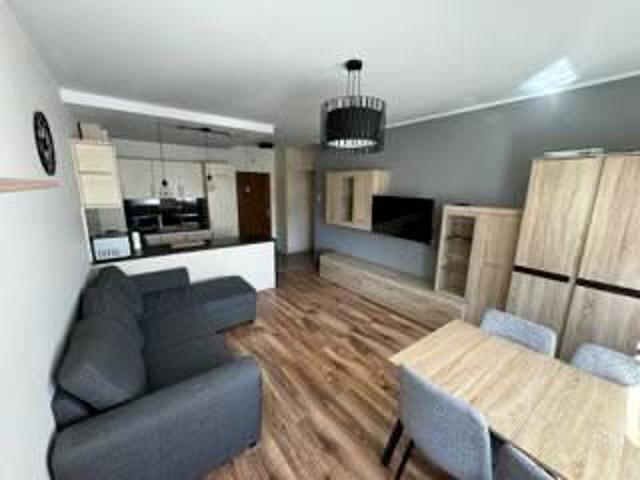 Myśliwska 31 m², Gdańsk