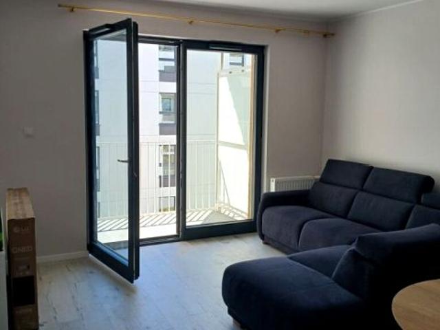 Myśliwska 33 m², Gdańsk