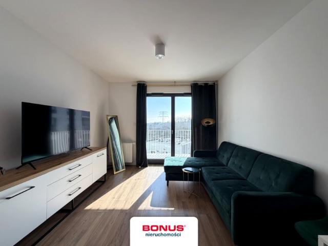 Myśliwska 34 m², Gdańsk