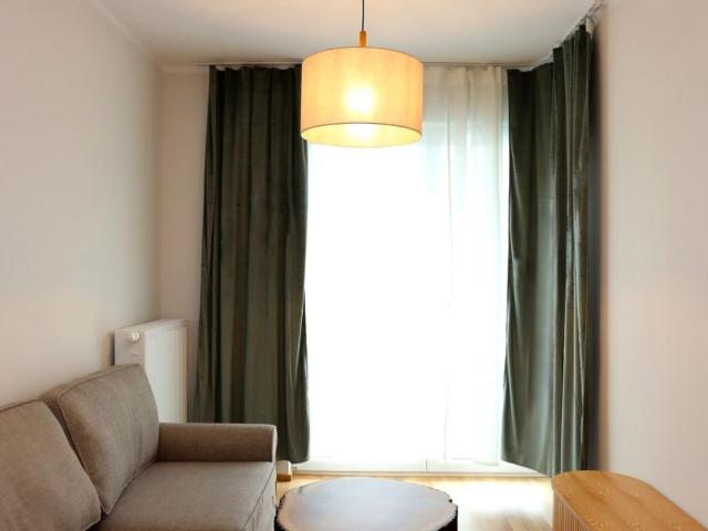 Myśliwska 35 m², Kraków