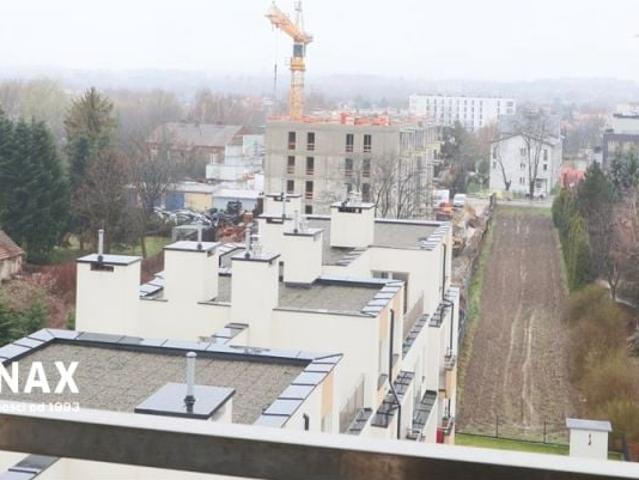 Myśliwska 41 m², Kraków
