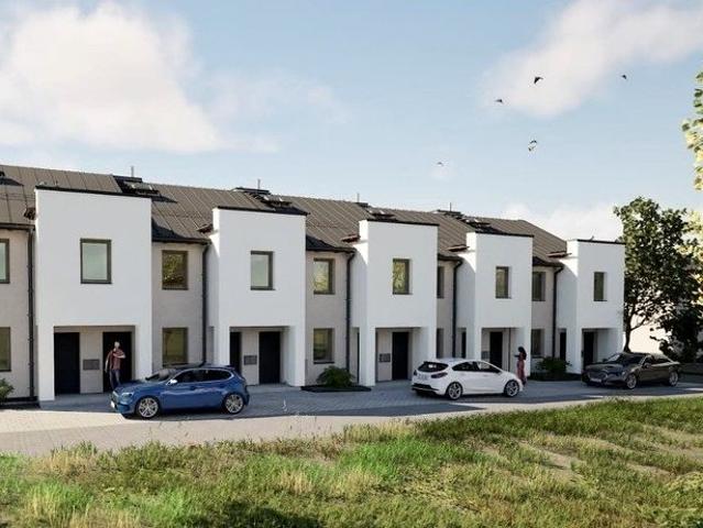 Myśliwska 42,15 m², Rzeszów