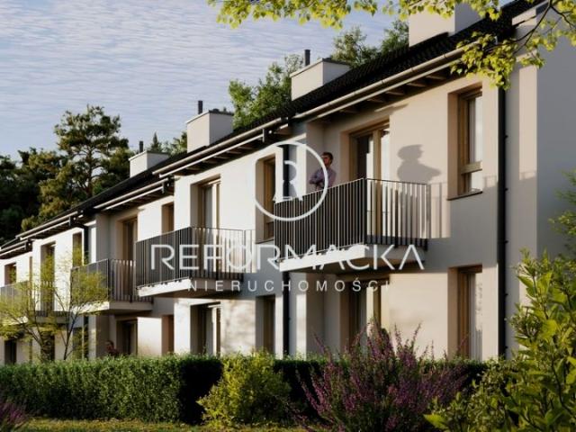 Myśliwska 42,15 m², Rzeszów