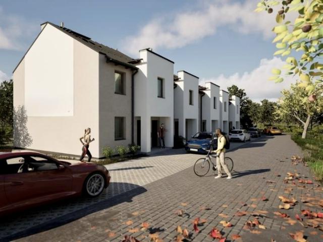 Myśliwska 42,15 m², Rzeszów