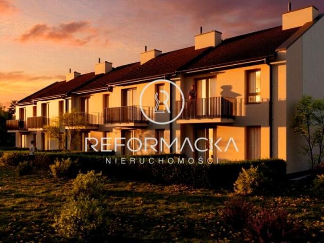 Myśliwska 42,25 m², Rzeszów