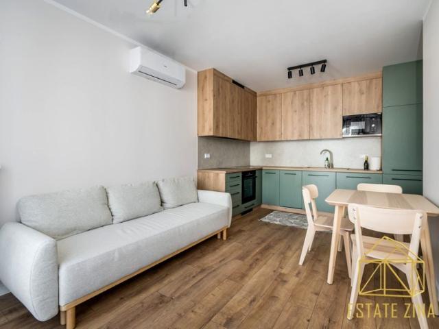 Myśliwska 45 m², Kraków
