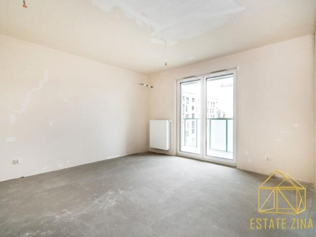 Myśliwska 45 m², Kraków