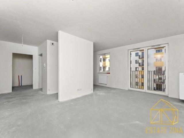 Myśliwska 45 m², Kraków