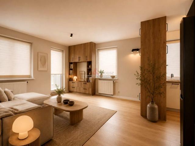 Myśliwska 46 m², Gdańsk