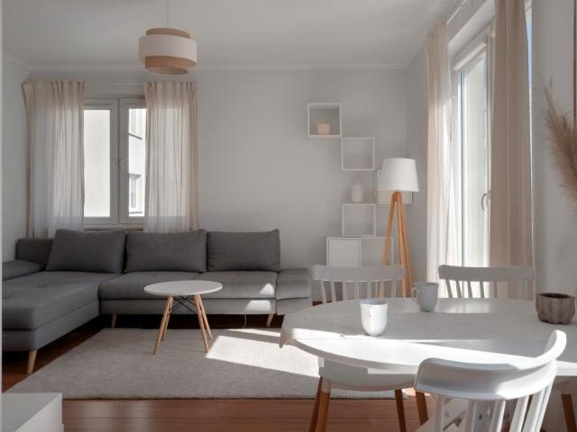 Myśliwska 49,11 m², Kraków