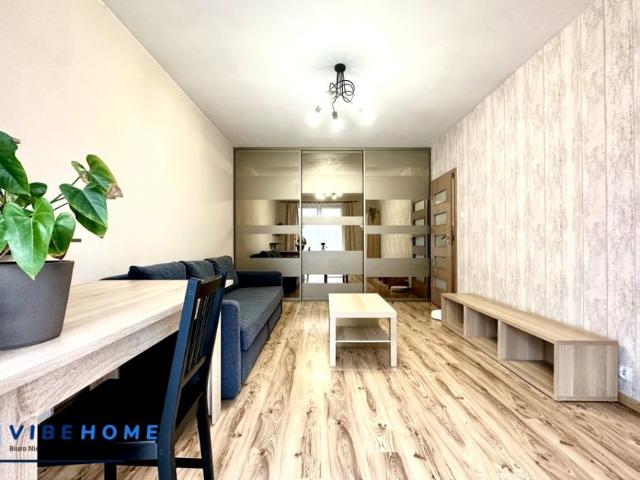 Myśliwska 51 m², Kraków
