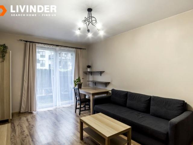 Myśliwska 51 m², Kraków