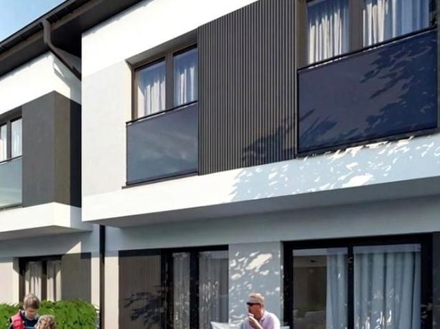 Myśliwska 53,70 m², Rzeszów