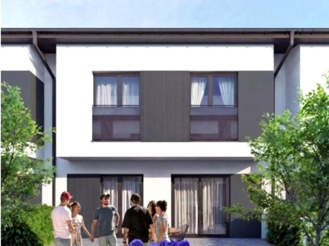 Myśliwska 53,70 m², Rzeszów