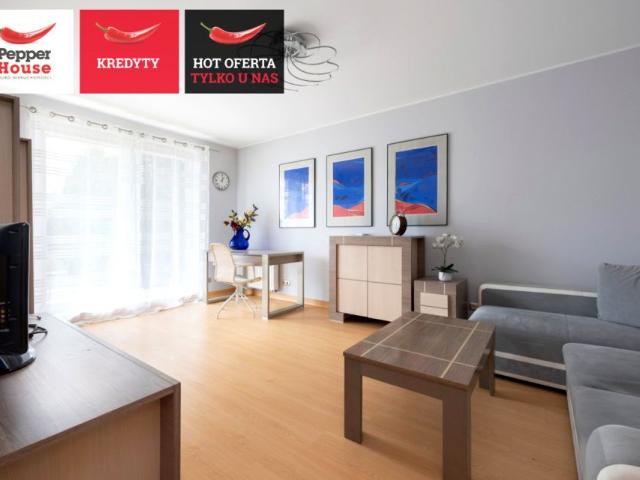 Myśliwska 54,10 m², Gdańsk