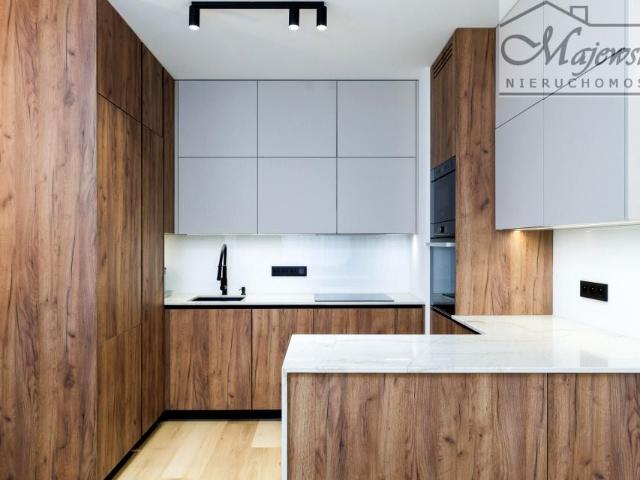 Myśliwska 3 55,37 m², Kraków