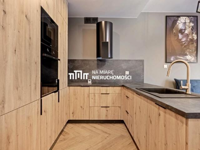 Myśliwska 58,12 m², Rzeszów