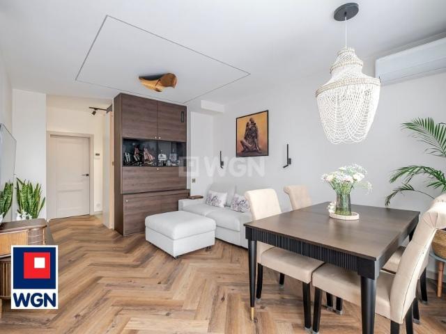 Myśliwska 58,58 m², Gdańsk