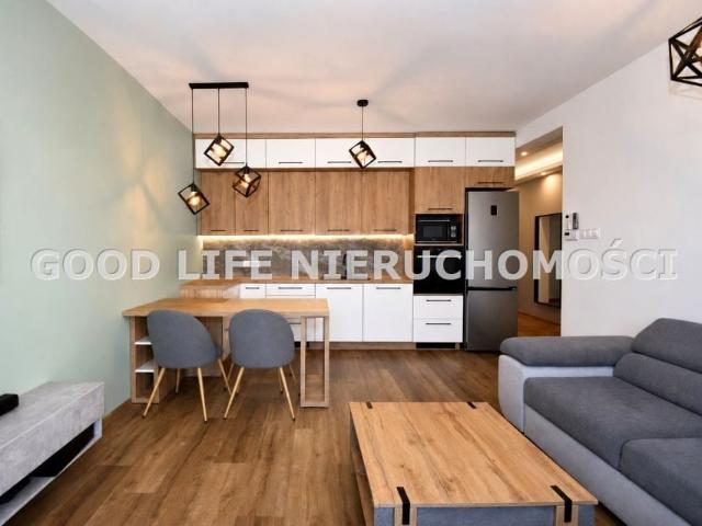 Myśliwska 58 m², Rzeszów