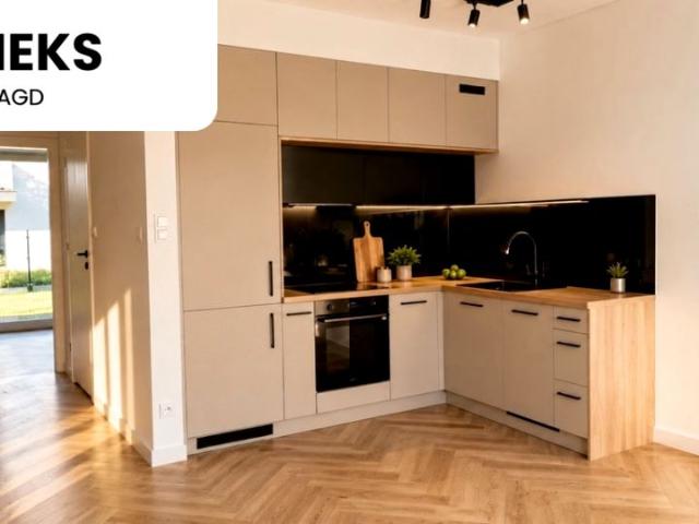 Myśliwska 59,50 m², Rzeszów