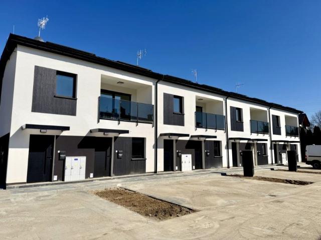 Myśliwska 59,79 m², Rzeszów