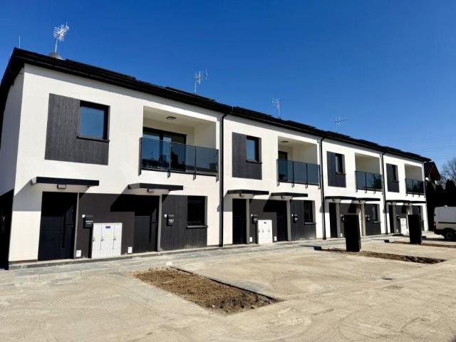 Myśliwska 60,59 m², Rzeszów