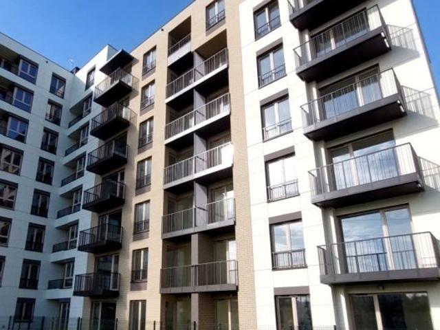 Myśliwska 61,27 m², Kraków