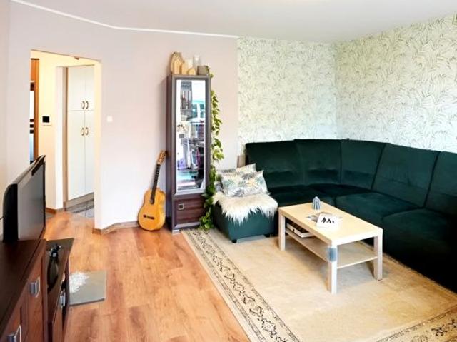 Myśliwska 61,77 m², Gdynia