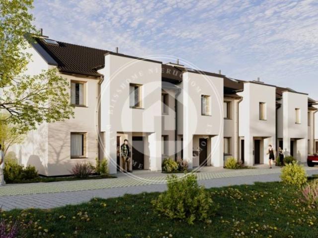 Myśliwska 62,12 m², Rzeszów