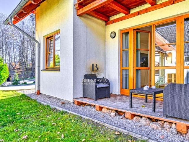 Myśliwska 62,16 m², Karpacz
